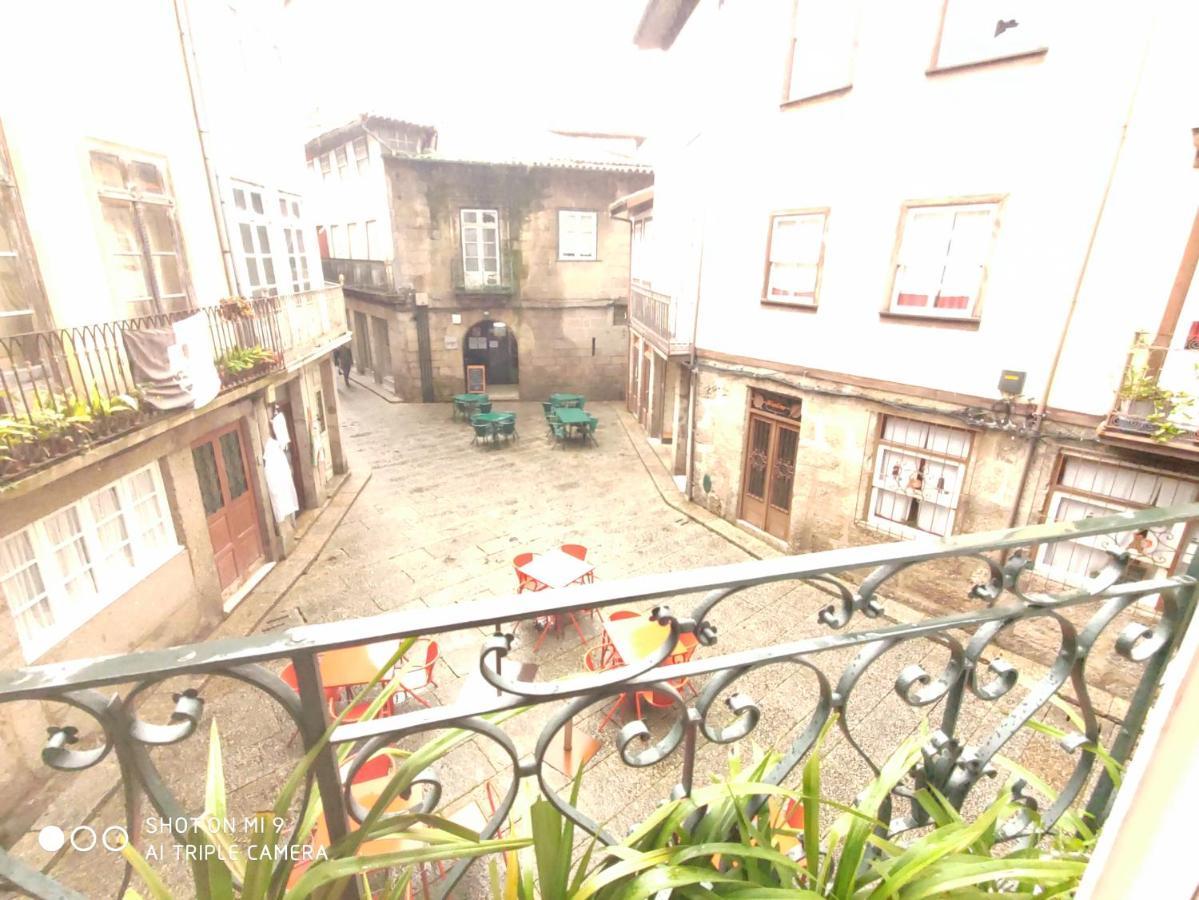 Alojamento Local F&B Guimarães Exterior foto
