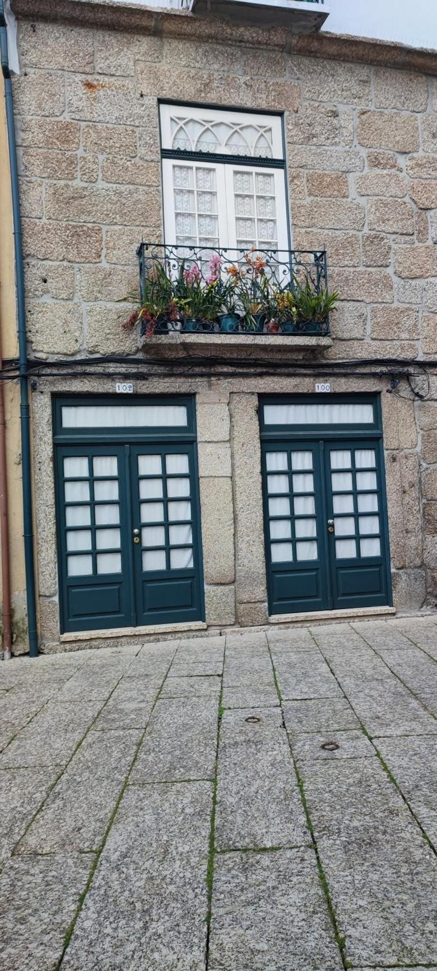 Alojamento Local F&B Guimarães Exterior foto