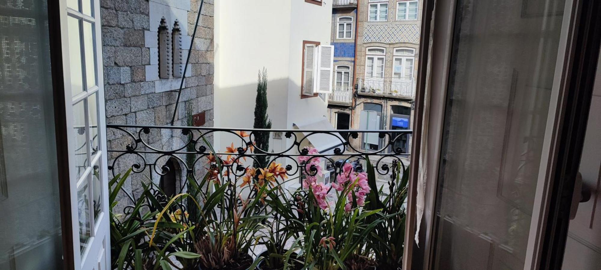 Alojamento Local F&B Guimarães Exterior foto