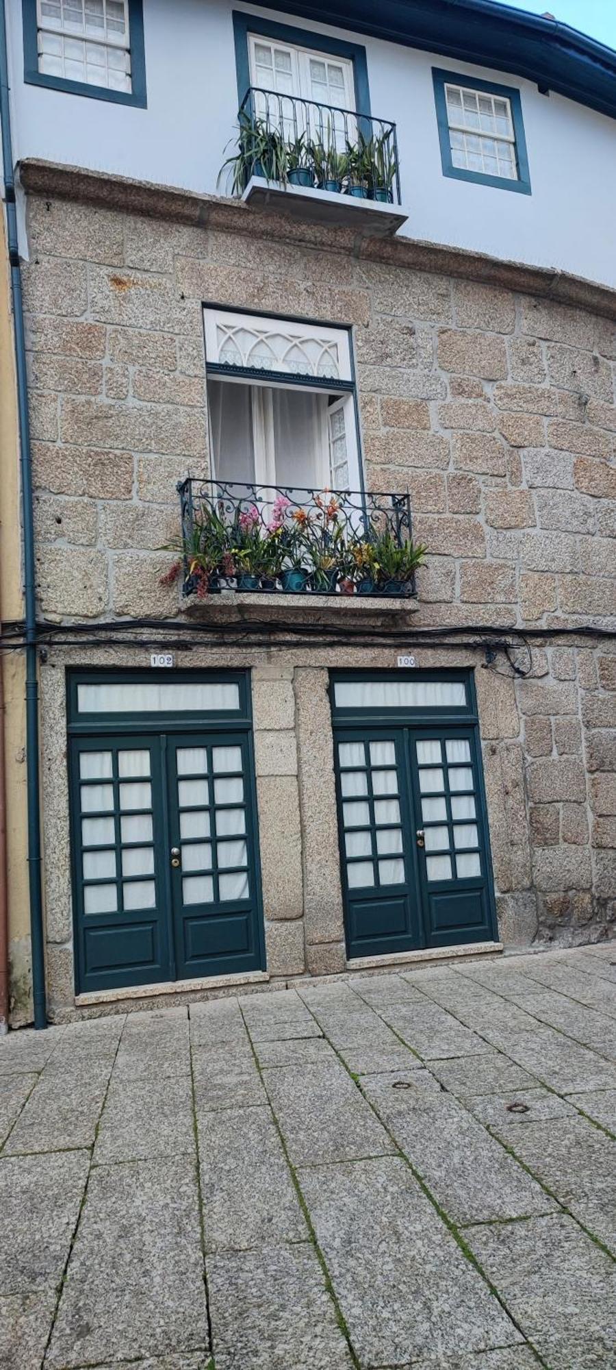 Alojamento Local F&B Guimarães Exterior foto
