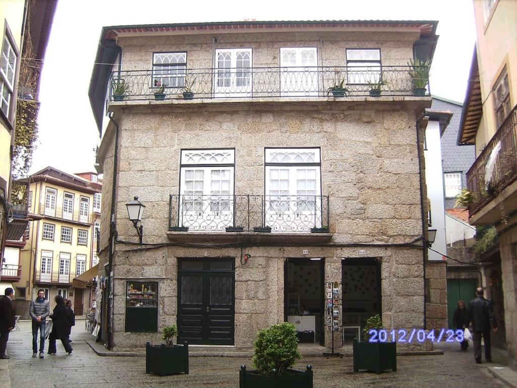 Alojamento Local F&B Guimarães Exterior foto